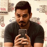 Sheeraz Ahmed Shamsi