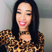 Asia Harris