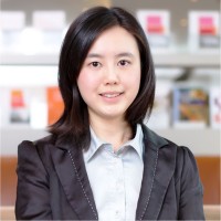 Sherrie Xue
