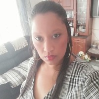 Simone Astrid Isaacs