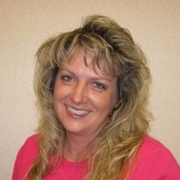 Susan Blank