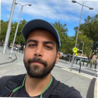 Kiarash Haghparast