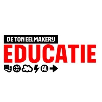 De Toneelmakerij Educatie