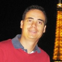 Juan Carlos Farto Ribadeneira