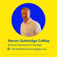 Steven Gutteridge