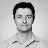 Brian S Rasmussen