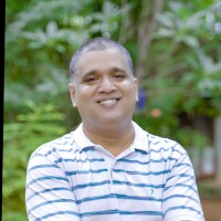 Arvind Balasubramanian