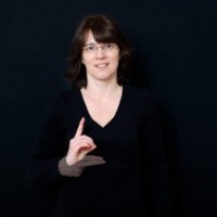Nathalie Doreau