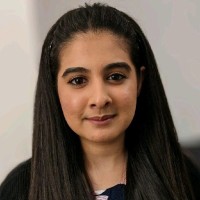 Mehreen Zubair Qureshi