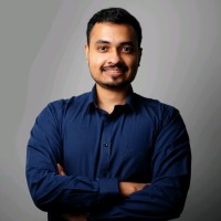 Vishnu Nair Aravindakshan