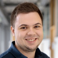 Benjamin Denk