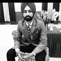 Gurpreet Singh