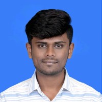 Karthikeyan .G