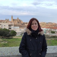 Cristina Hernández Matas