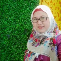 Kartika Riswindyantini