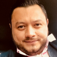 Jorge Medina