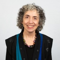 Cindy Rivka Marshall