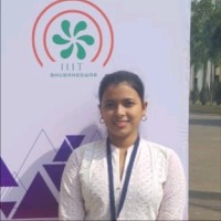 Saswati Parida