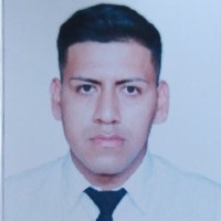 Alex Dario Bolaños Viñachi