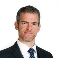Bruce Mathieson, Cfa