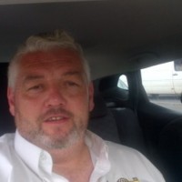Gary Davies