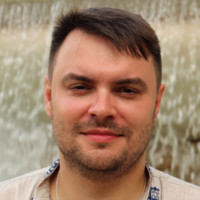 Volodymyr Kotorazhuk