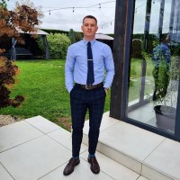 Alexandru Daniel BIC