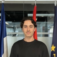 Maximilien Benoist-Schonbach