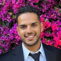 Mohssine Messaoudi