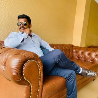S Mohan Reddy