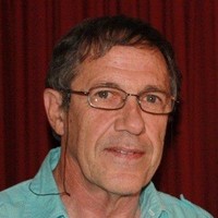 Ian Raper