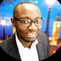 Alex Adu-Poku