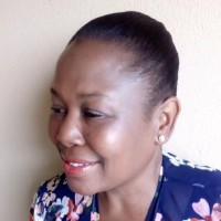 KHANYISILE DLAMINI