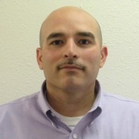 Rick Villarreal
