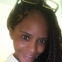 Geraldine Natacha ZEH