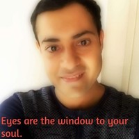 Dinesh Chawla
