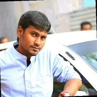Azhagesan.V Azhagesh