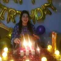 Sumaira Haroon