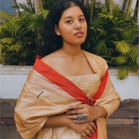 Anusha Chowdhury