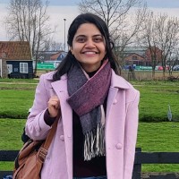 Shuchi Kaushik