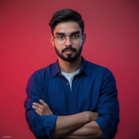 Yugal Kishor Jha