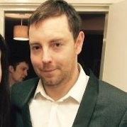 Darren Corrigan