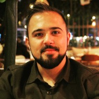 Samet Çay