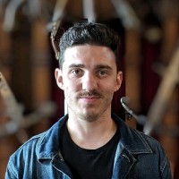 Luke Whelan
