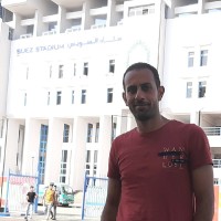 Basem Mamdouh