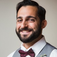 Stephen Papageorge, P.E., ENV SP