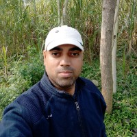 Girish Sharma
