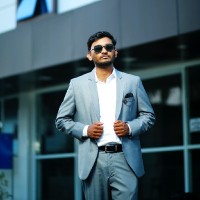 Mohammed Shafi Ot