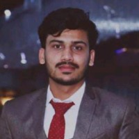 Ahmad Raza