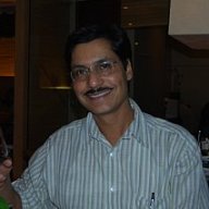 Srinagesh Talatam